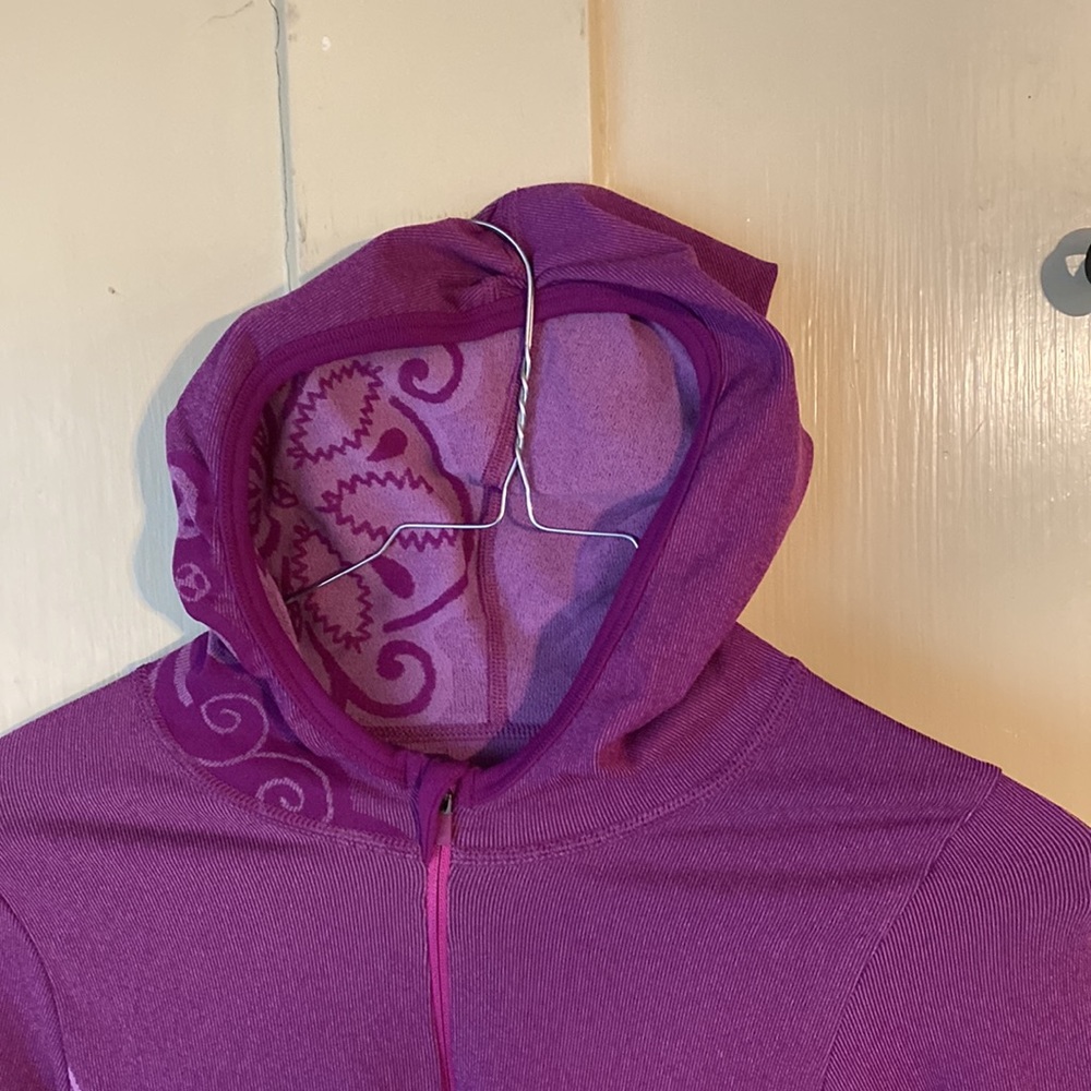 Athleta half-zip pullover - Picture 2 of 5